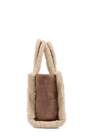 COLETTE SHEARLING MC2 SAINT BARTH | Borsa | COLETTESHEARLING00285I